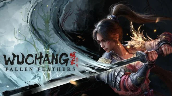 WUCHANG Fallen Feathers