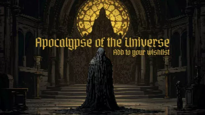 Apocalypse of the Universe