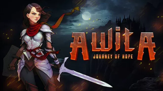 Awita Journey of Hope