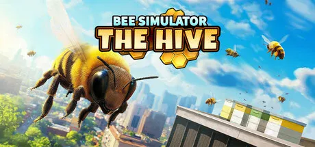 Bee Simulator The Hive