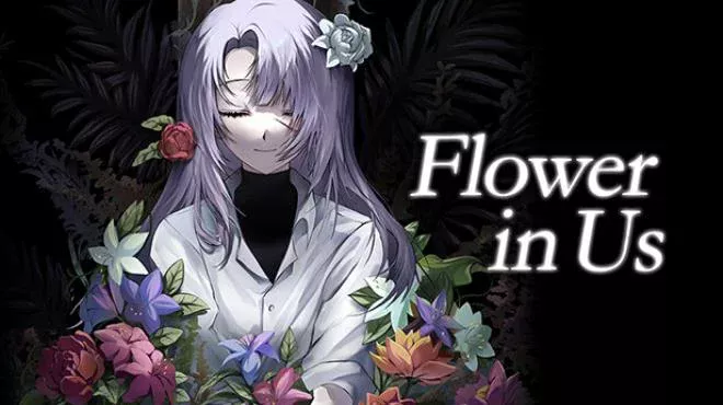 Flower in Us