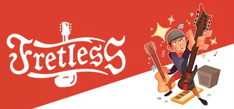 Fretless The Wrath of Riffson