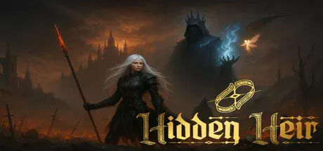 Download Hidden Heir PC Game for Free via Torrent Hidden Heir - PC Game Download via Torrent