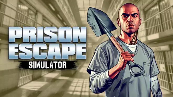Prison Escape Simulator Dig Out