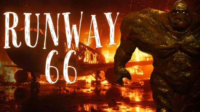Runway 66