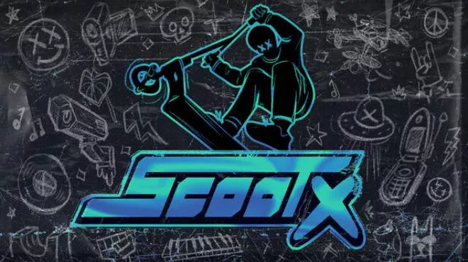 ScootX