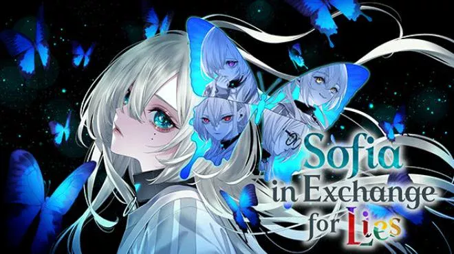 Sofia in Exchange for Lies