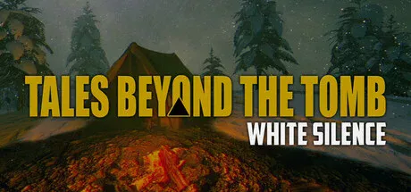 Tales Beyond The Tomb White Silence