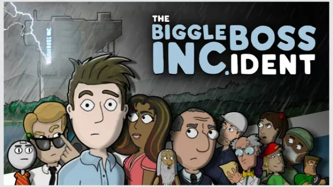 The Biggleboss Incident