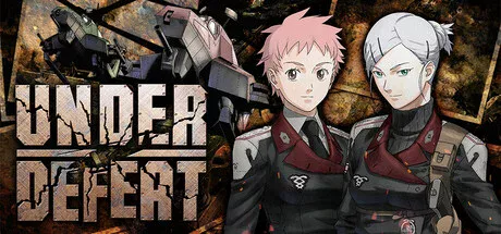Download UNDER DEFEAT PC Game for Free via Torrent UNDER DEFEAT - PC Game Download via Torrent
