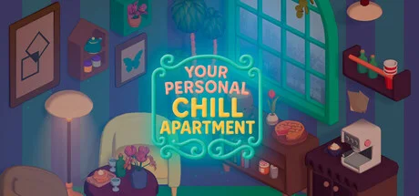 Your Personal Chill Apartment - PC Game Download via Torrent
