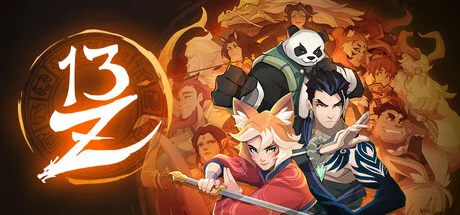 Download 13Z The Zodiac Trials PC Game 13Z The Zodiac Trials - full game download