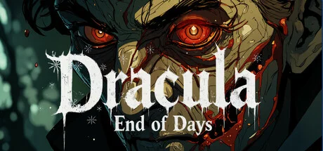 Dracula End of Days