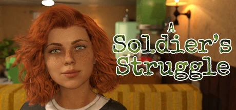 A Soldiers Struggle - PC Game Download via Torrent