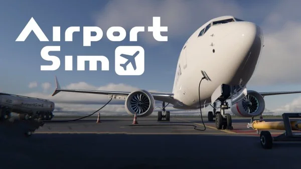 AirportSim