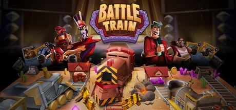 Battle Train - PC Game Download via Torrent