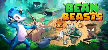 Bean Beasts - PC Game Download via Torrent