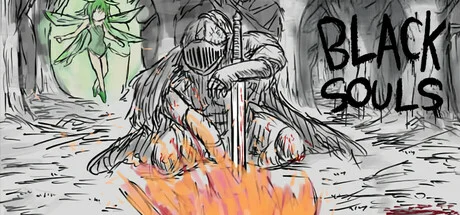 BLACK SOULS - PC Game Download via Torrent