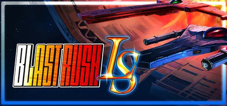 Blast Rush LS - full game download