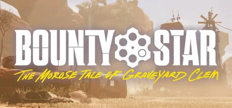Bounty Star - PC Game Download via Torrent