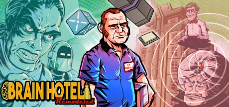Brain Hotel Remodeled - PC Game Download via Torrent