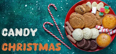 Candy Christmas - PC Game Download via Torrent