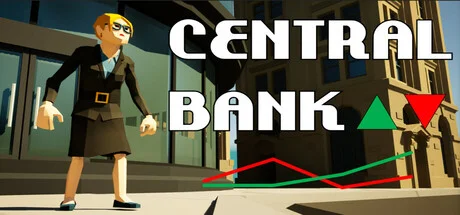 Central Bank - PC Game Download via Torrent
