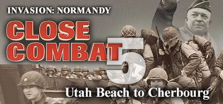 Download Close Combat 5 Invasion Normandy Utah Beach to Cherbourg PC Game for Free via Torrent Close Combat 5 Invasion Normandy Utah Beach to Cherbourg - PC Game Download via Torrent