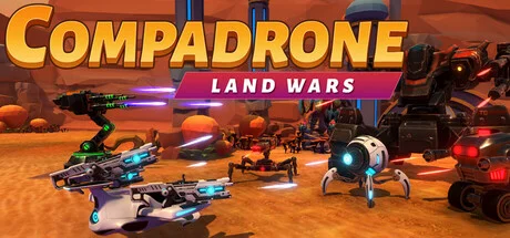 Compadrone Land Wars