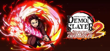 Demon Slayer Kimetsu no Yaiba The Hinokami Chronicles 2 - PC Game Download via Torrent