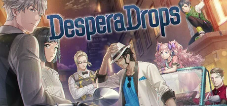 DesperaDrops - PC Game Download via Torrent