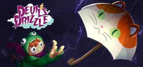 Devils Drizzle