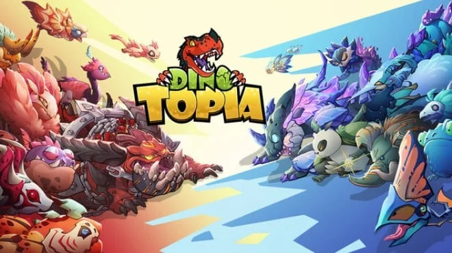 Download Dino Topia PC Game for Free via Torrent Dino Topia - PC Game Download via Torrent