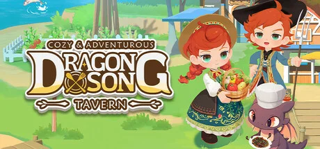 Dragon Song Tavern Cozy and Adventurous - PC Game Download via Torrent