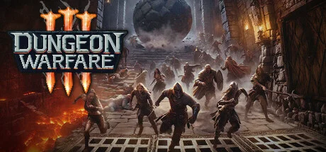 Download Dungeon Warfare 3 PC Game Dungeon Warfare 3 - full game download