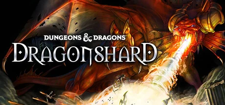 Dungeons and Dragons Dragonshard - PC Game Download via Torrent