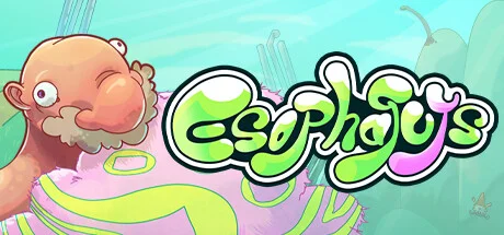 Esophaguys - PC Game Download via Torrent