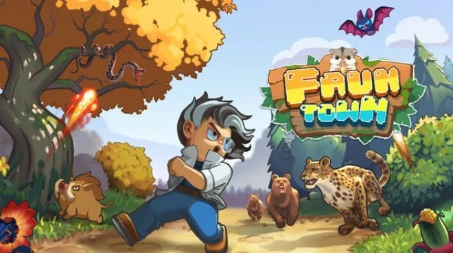 Faun Town