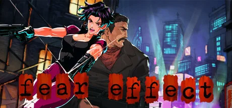 Download Fear Effect PC Game for Free via Torrent Fear Effect - PC Game Download via Torrent