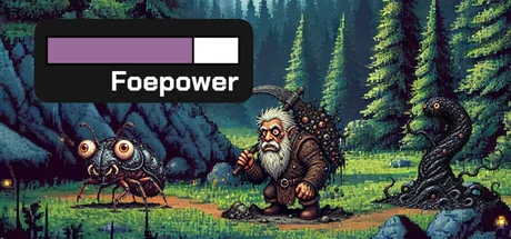 Foepower - PC Game Download via Torrent
