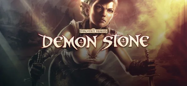 Forgotten Realms Demon Stone - PC Game Download via Torrent