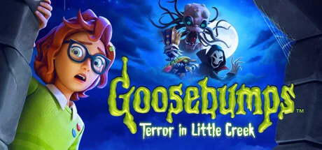 Goosebumps Terror in Little Creek - PC Game Download via Torrent