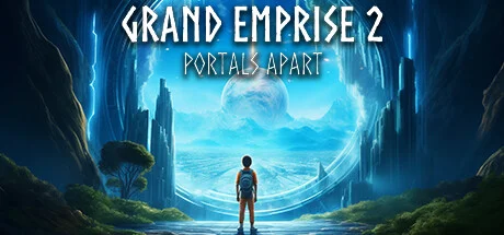 Grand Emprise 2 Portals Apart
