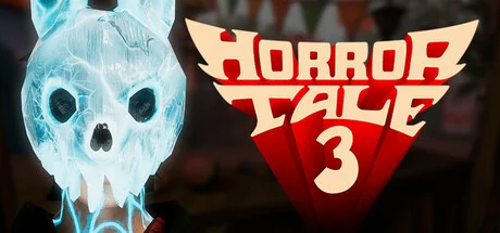 Horror Tale 3 The Witch