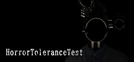 HorrorToleranceTest
