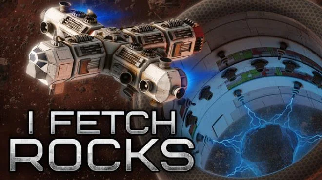I Fetch Rocks