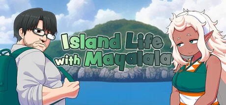 Island Life With Mayalala - PC Game Download via Torrent