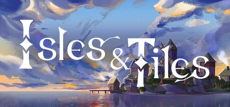 Download Isles And Tiles PC Game Isles And Tiles - full game download