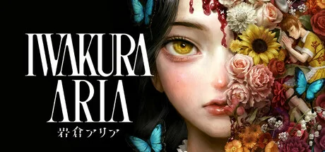Iwakura Aria - PC Game Download via Torrent