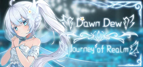 Journey of Realm Dawn Dew - PC Game Download via Torrent